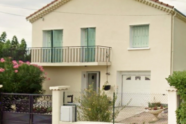 extérieur d'une maison