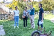 Les fondamentaux organisationnels pour être Formateur Accompagnateur Expert