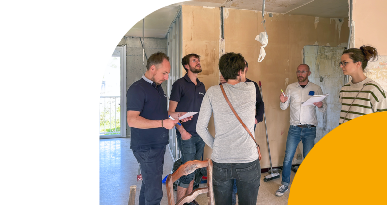 Header_LP_F2F Devenez Formateur Accompagnateur Expert chez Dorémi Rénovation