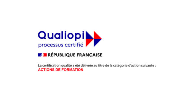 Qualiopi-doremi Dorémi est Qualiopi !