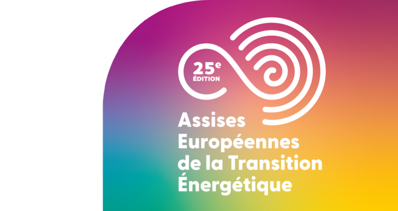 AETE2024-LP Dorémi aux Assises Européennes de la Transition Énergétique