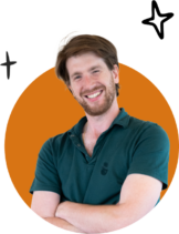 Kevin-contact-LP-AETE Kevin Danel, Responsable des territoires