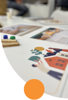 renovato Renovato, le jeu du Lab' Dorémi