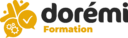 logo Dorémi formation