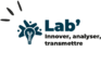 logo LAB Dorémi