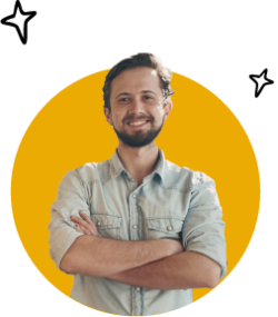Photo offre d'emploi 8 photo d'un homme