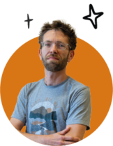 directeur du lab