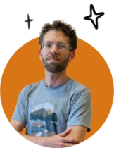 directeur du lab