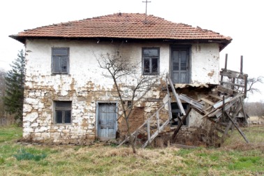 maison précarité énergétique
